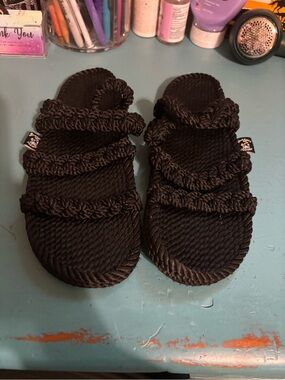 Nomadic State of Mind Sandals